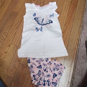 Brand new girls outfit